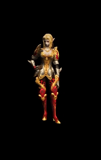 High Elf