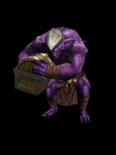 Yellow Goblin