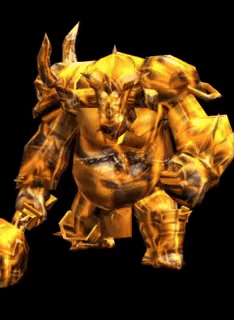Golden Genocider