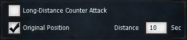 Contra-ataque do MU Helper