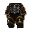 Storm Hard Pants